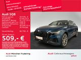 Audi SQ8 TFSI qu. AHK HD Matrix Business-Paket - Audi SQ8: Abstandswarner