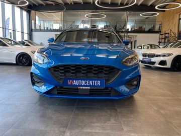Ford Focus Lim. ST-Line 5-Türer Aut.*LED*NAVI*ACC*B&O