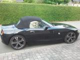 BMW Z4 2.5i - mit LPG Gasanlage - BMW Z4 mit LPG-Antrieb