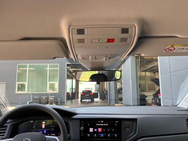 Polo Trend KLIMA LED