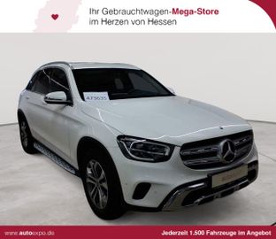 Mercedes GLC 200 - 1