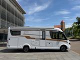 Malibu I 460 KB LE SAT + TV / Kamera / Hubbett / Solar - Malibu T 460 LE