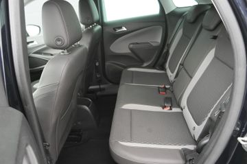 Opel Crossland (X) - 11