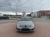 Mercedes-Benz C 180 C T-Modell C 180 CDI BlueEfficiency - Mercedes-Benz C 180 Gebrauchtwagen in Lübeck
