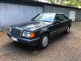 Mercedes-Benz W124 Coupe 230 CE - Mercedes-Benz CE 230 aus 1990