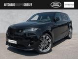 Land Rover RR Sport P460e AWD Dynamic HSE ACC HUD SD - Land Rover Range Rover Sport in Karlsruhe