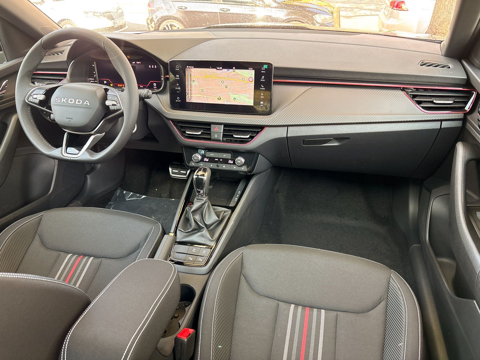 Skoda Kamiq - Bild 7