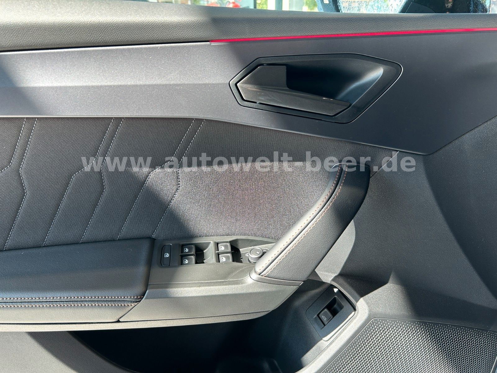Cupra Leon - Bild 12