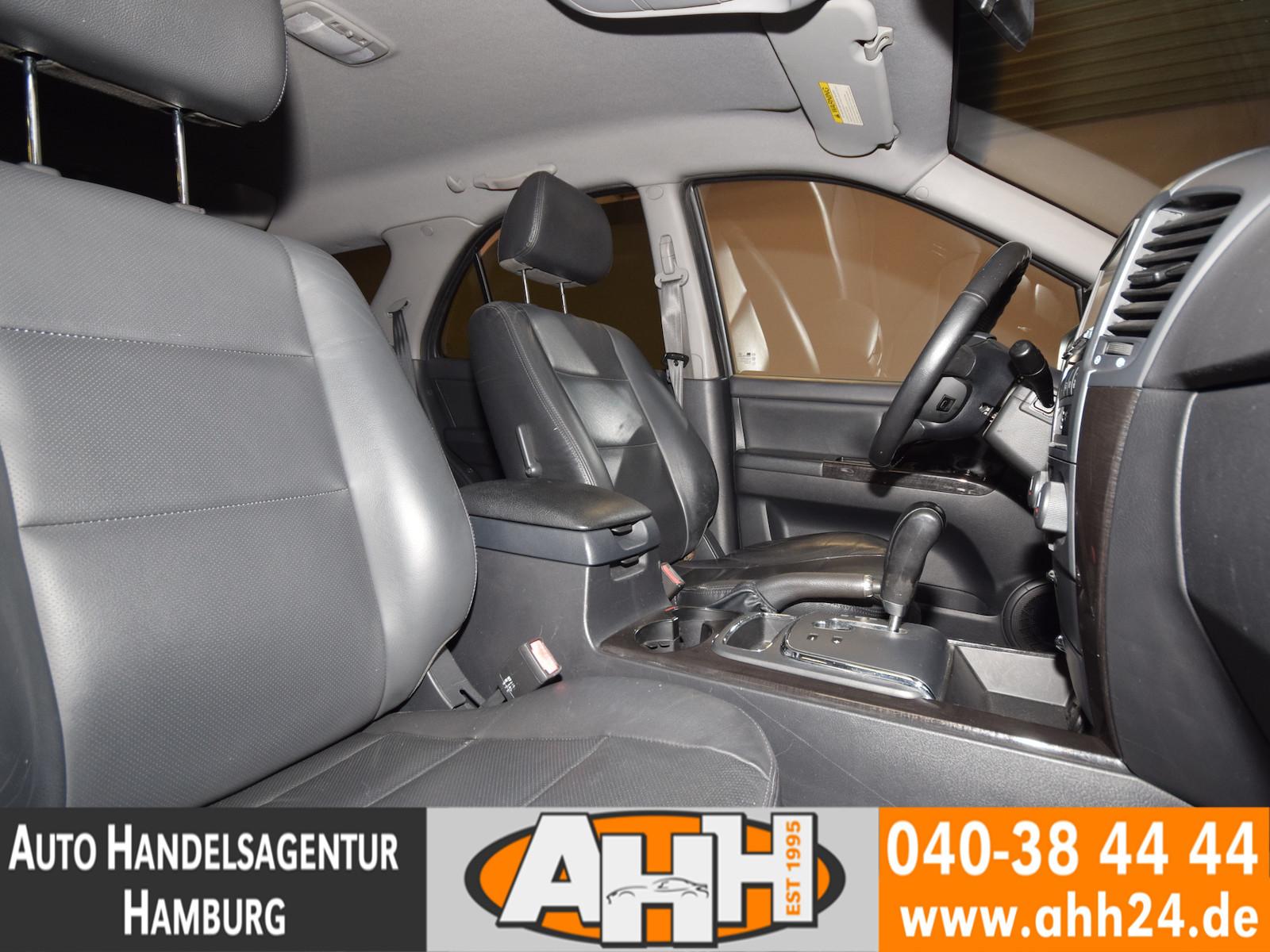 Kia Sorento 2008 — photo 12