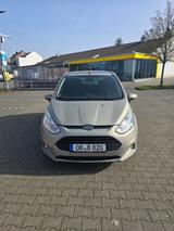 Ford B-Max 1.6 Trend"NAVI"AUTOMATIK"PDC"TOP!!! - Ford B-Max in Duisburg