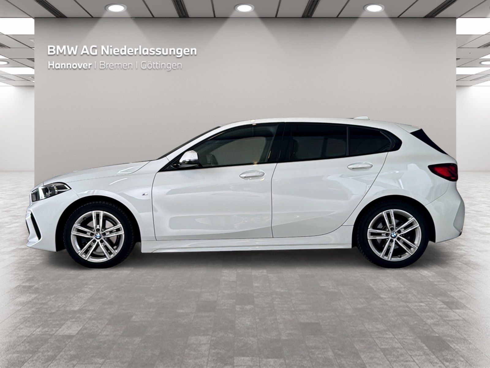 BMW 118i M Sport LiveCockpitProf PDC LED foto 3