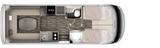 Frankia M-Line I 7400 PLUS Markise * Solar * Wechselrich - Frankia 7