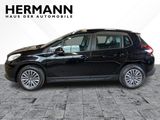 Peugeot 2008 1.2 PureTech 110 Active *LED*PDC*AUT*SHZ - Peugeot 2008: Kombi