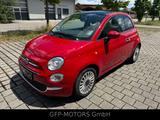 Fiat 500 Lounge - Fiat 500 in Augsburg