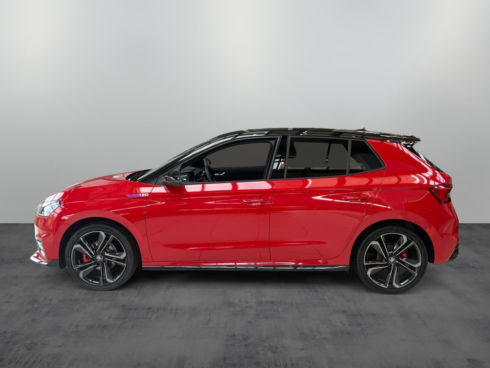 Skoda Fabia - Bild 3
