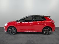 Skoda Fabia - Vorschau Bild 3