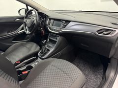 OPEL Astra K Sports Tourer*LED*NAVI*KAMERA*AHK* OPEL Astra K Sports Tourer*LED*NAVI*KAMERA*AHK*