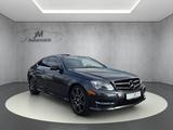 Mercedes-Benz C 250 Coupe AMG Pano Kamera Memory - Sportwagen bis 15.000 Euro