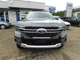 Ford Ranger Platinum 3.0l Doppelk. ACC AHK elek.Rollo - Ford Ranger: Pickup
