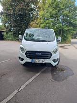 Ford Tourneo Custom - Ford Tourneo Custom in Leverkusen