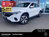 Mercedes-Benz EQA 300 4M Progressive 18" Vorr.-Distronic LED - Mercedes-Benz EQA aus 2024