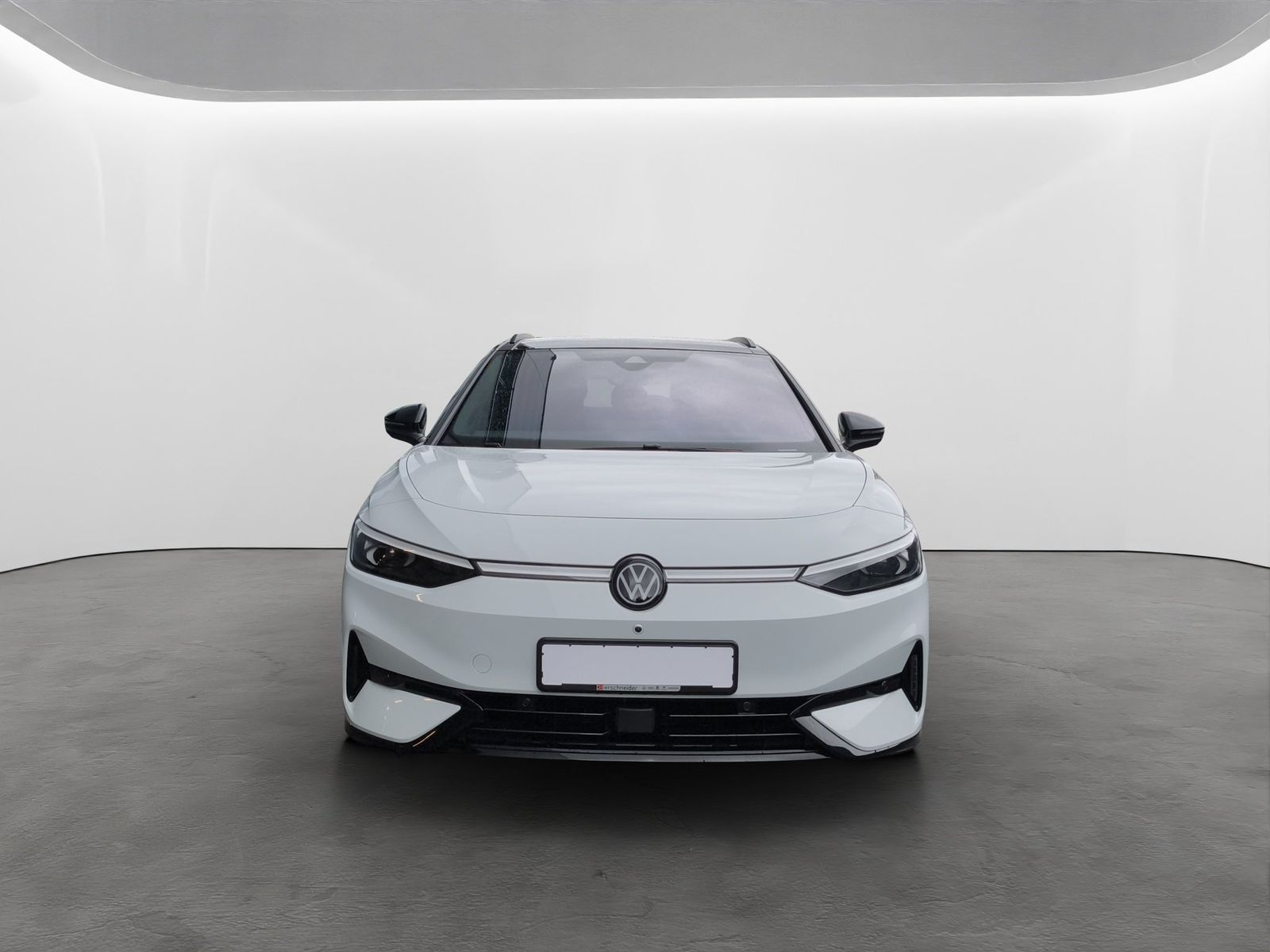 Volkswagen ID.7 Tourer Pro S MATRIX-LED WP HUD PANO NAVI AH imagem 3