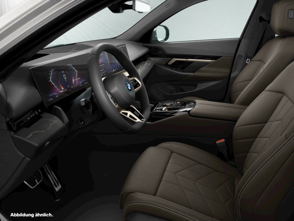 BMW i5 eDrive40 M Sport 20 LMR DAProf. Head-Up H K foto 3