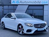 Mercedes-Benz E 200 Limousine/AMG-Line/Automatik/AHK/19"LM - Mercedes-Benz: Limo
