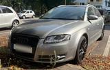 Audi A4 (B7) Kombi 3.2 FSI Quattro Automatik - Audi A4 aus 2005: 3.2
