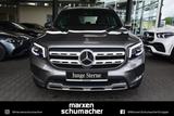 Mercedes-Benz GLB 180 Progressive 7G+MBUXHigh-End+LED+Standhzg - Mercedes-Benz GLB 180 aus 2023