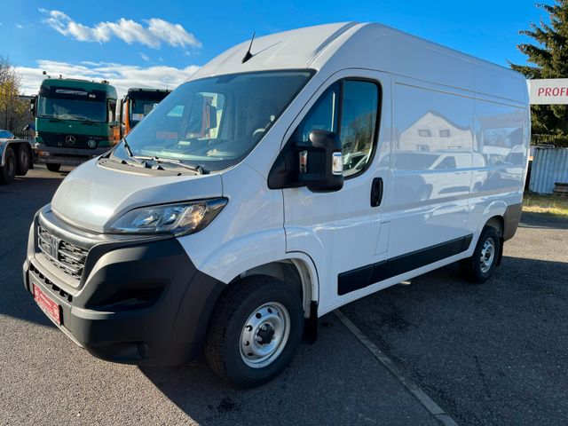 Fiat Ducato Serie 9 Kastenwagen 30 140 M-Jet L2H2 VFW