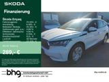 Skoda Enyaq iV 50 #Navi #Keyless #LED - gebrauchte Skoda Enyaq aus dem Jahr 2023