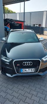Audi RSQ3 2.5 TFSI S tronic quattro - - Audi in Velbert