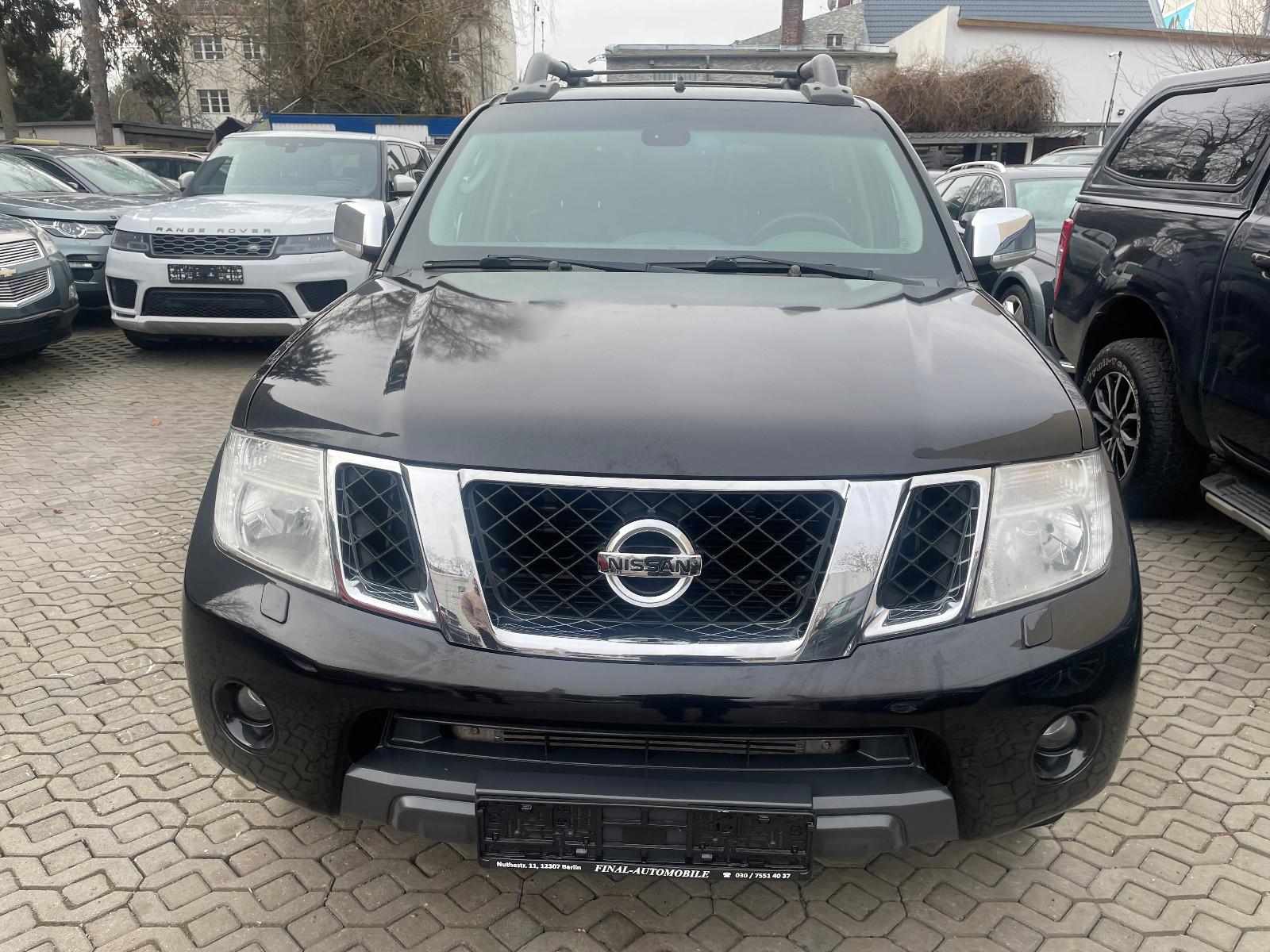Nissan NAVARA 2016 occasion — photo 2