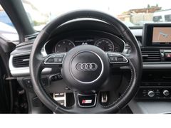 Fahrzeugabbildung Audi A6 2.0 TDI S Line 1hd Navi Tempo Scheckheftgepf