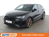 Audi RS Q3 Sportback 2.5 TFSI quattro Aut.*LED*NAVI* - gebrauchte Audi RSQ3 aus dem Jahr 2024