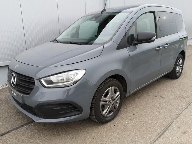 Mercedes-Benz Citan 1.3 Tourer Pro Tempomat, abg. Scheiben, MF