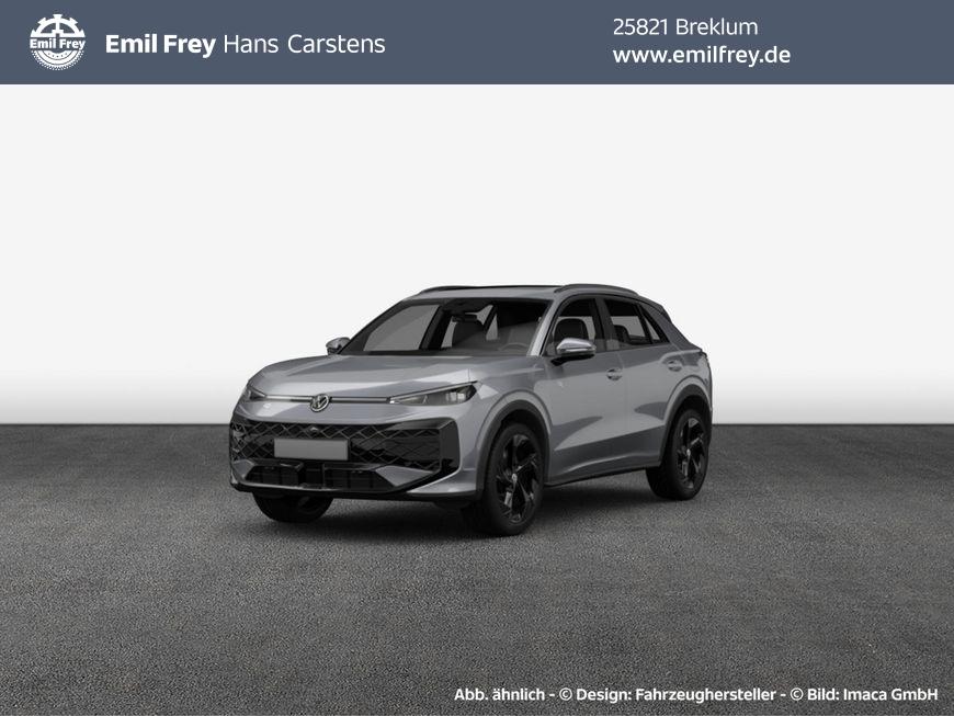Volkswagen T-Roc 2.0 TDI DSG Goal AHK Kamera Navi