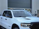 Dodge RAM 1500 5.7 4x4 Laramie Night H&R Pano LED - Dodge RAM Laramie Night Gebrauchtwagen