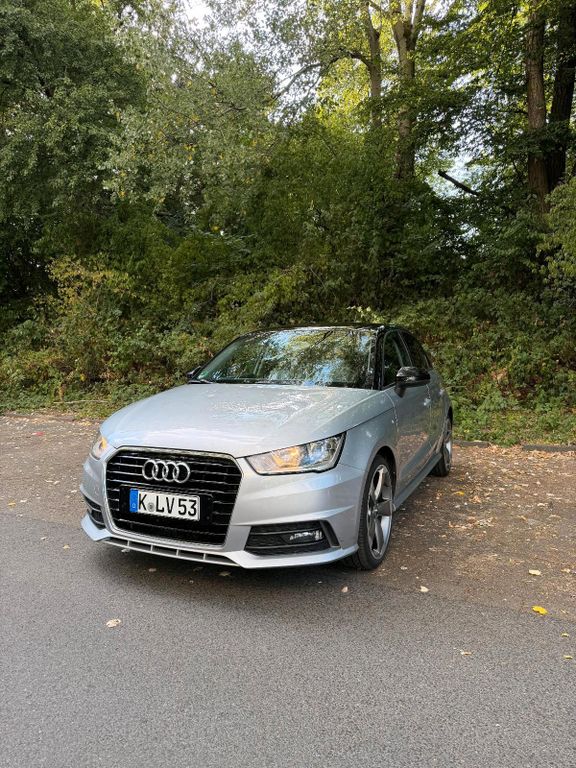 Image of Audi A3