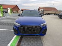 Audi Q5 - Vorschau Bild 28