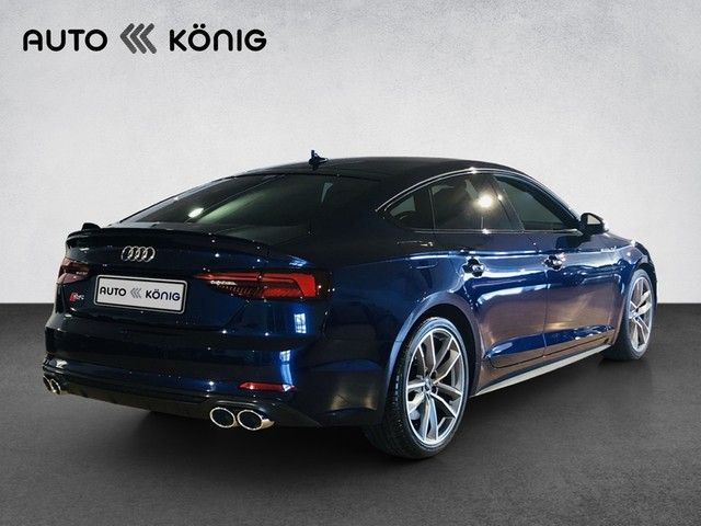 Fahrzeugabbildung Audi S5 Sportback 3.0 TDI quattro *Navi*Klima*
