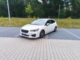 Subaru Impreza 2.0i Lineartronic Exclusive 8-fach Top - Subaru Impreza: Exclusive