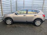 Nissan Qashqai 1.6 Visia*1 Hand*115.008 Km*TÜV:NEU* - Gebrauchtwagen in Lübeck