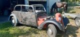 Andere DKW F8 Cabrio Baujahr 58 - Andere mit Benzin-Antrieb: Cabrio, Dkw