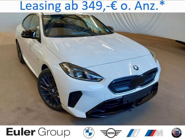 BMW M235i xDr. Gran Coupe 19''M H/K Prof. IconGl Par
