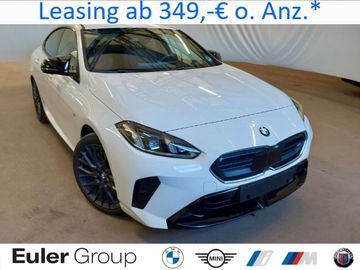 BMW Leasingangebot: BMW M235i xDr. Gran Coupe 19''M H/K Prof. IconGl Par