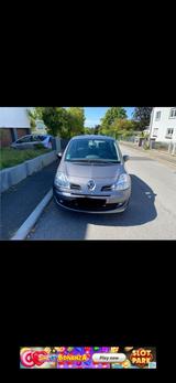 Renault Modus - Renault Modus von privat