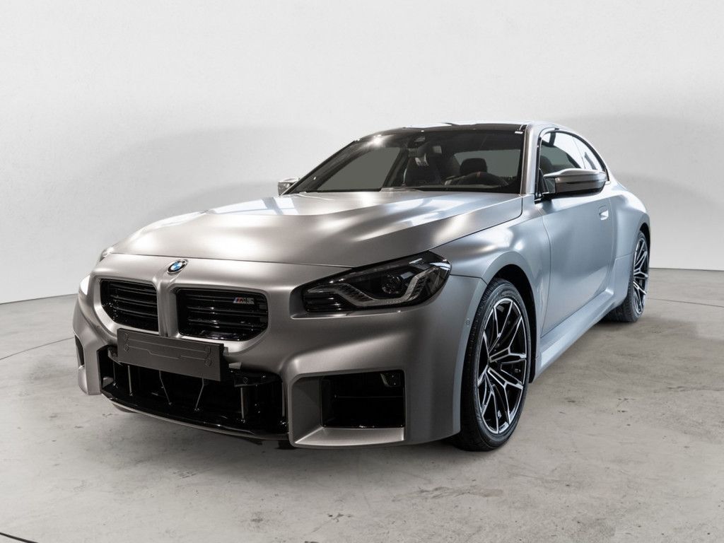 BMW M2 - Bild 2
