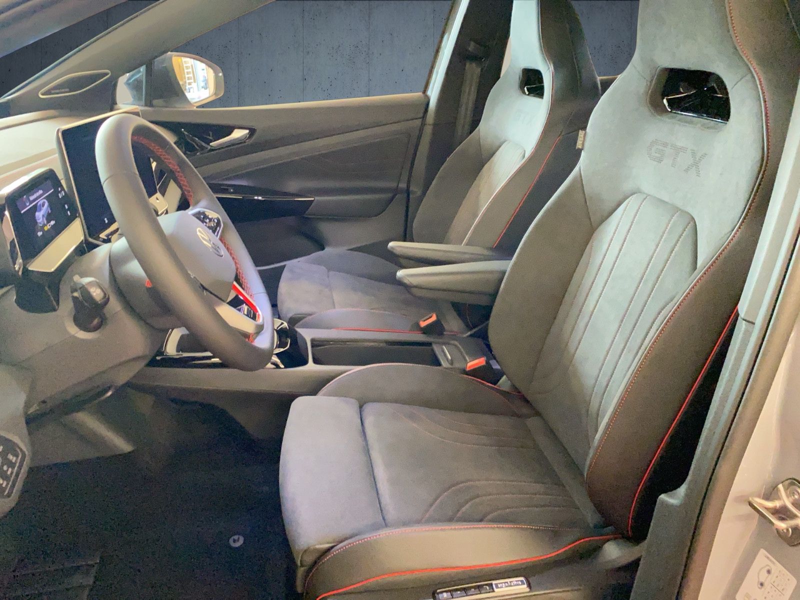 Volkswagen ID.4 - Bild 9